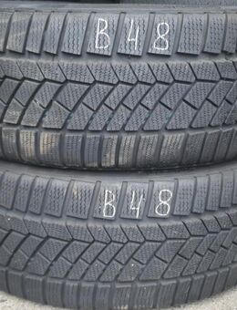 2x Continental ContiWinterContact TS830P SSR(RSC) 225/40 R18 92V Dot2719 7mm B48 - Euskirchen Zentrum