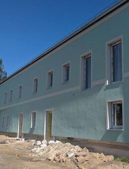 5 raum Wohnung im energeieffizienten Haus - erstbezug - Dresden