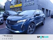 Peugeot 3008, Hybrid 225 Allure 180°, Jahr 2021 - Potsdam