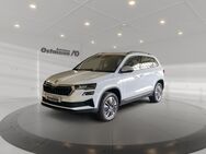 Skoda Karoq, 1.5 TSI Tour El Heck, Jahr 2022 - Wolfhagen