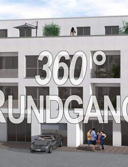 Mehrfamilienhaus mit Entwicklungspotenzial: Neubauprojekt & Gewerbeeinheit - Paderborn