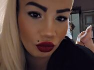 ❤️ Partygirl Mina mit Anal 🍑 Hausbesuche Hotelbesuche möglich ❤️😈 - Berlin