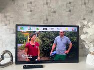 Telefonken TV top Zustand mit Fernbedienung - Essen