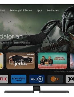 Smart TV Grundig 65 CQA 8490 London ( Neugeräte ) - Eitorf