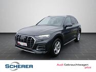 Audi Q5, 40 TDI advanced TOUR, Jahr 2024 - Mayen