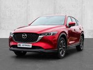 Mazda CX-5, 2.0 L e G 165FWD S AD VANTAGE, Jahr 2023 - Aachen