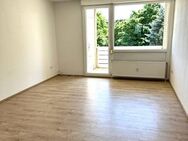 Helle 3 Zimmer Wohnung mit Balkon in Kamp-Lintfort - Kamp-Lintfort