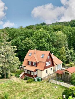 * schönes Anwesen in ruhiger u. idyllischer Bestlage * - Dresden