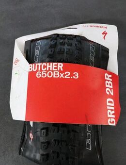 Specialized Reifen Butcher Grid 2BR 650Bx2.3 neu OVP - Gedern Zentrum