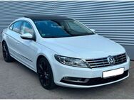 VW CC BMT Bi-Xenon Memory Panoramadach - Schkeuditz