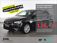 Opel Corsa, 1.2 F Edition 75, Jahr 2021 - Aachen