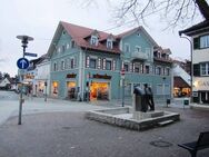 Aktuell ! WG-Zimmer ab sofort beziehbar - Top Mietpreis mit -all inkl. NK - Markdorf - Markdorf
