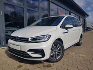 VW Touran, 1.5 TSI Comfort Plus R-Line 110KW 7, Jahr 2024 - Bodnegg