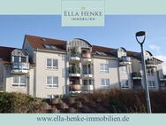 Moderne, helle Dachgeschosswohnung mit Balkon (Brockenblick) + Garage in guter Lage ... - Halberstadt