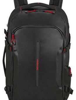 Samsonite Freizeitrucksack ECODIVER, Freizeitrucksack, Arbeitsrucksack, Cityrucksack USB-Schleuse