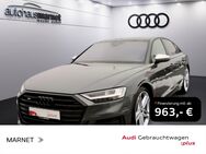 Audi S8, 4.0 TFSI quattro Umgebungskamera, Jahr 2020 - Oberursel (Taunus)