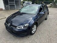 VW Golf 7 1.2 TSI BMT Comfortline 6-gang MFL - Bad Krozingen