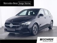 Mercedes B 180, Progressive Ambiente, Jahr 2023 - Eisenach