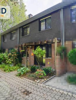 Gepflegtes Reihenmittelhaus mit großzügiger Wohnfläche und moderner Ausstattung in Neukirchen-Vluyn - Neukirchen-Vluyn