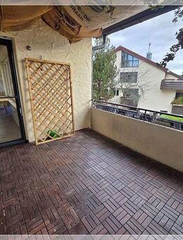 ++TOP 3 Zi. -Wohlfühloase mit Balkon und Garage in begehrter Lage von Plattenhardt - Filderstadt