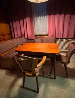Vintage Sitzgruppe aus den 70 ern - Hude (Oldb)
