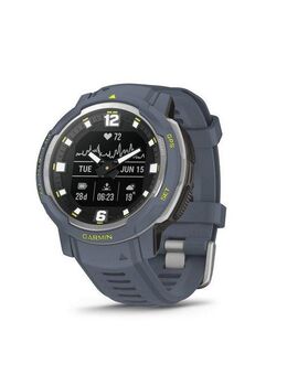 Garmin INSTINCT CROSSOVER Smartwatch (2,3 cm/0,9 Zoll)