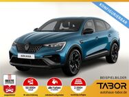 Renault Arkana, ESPRIT ALPINE mild hybrid 160, Jahr 2022 - Achern