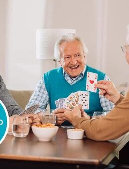 Wohnen ab 60 Modernisierte Seniorenwohnungen mit WBS - Castrop-Rauxel