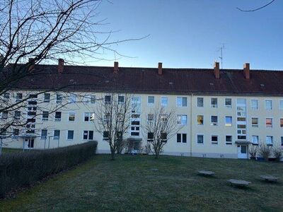 2-Zimmer-Wohnung Erdgeschoss in Weißenborn bei Freiberg