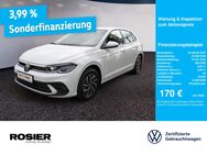 VW Polo, 1.0 TSI Life, Jahr 2024 - Menden (Sauerland)