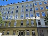 Wohnungsswap - Jagowstraße - Berlin