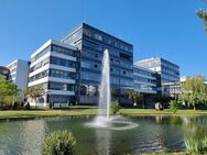 Bürofläche zur Untermiete mit Seeblick im Herzen des Business Campus München: Garching - Garching (München)