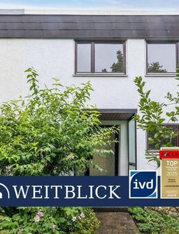 WEITBLICK: Mittelhaustraum in Ditzingen! - Ditzingen