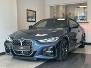 BMW 420 i Coupe M Sport, Aut. Schiebedach, LED - Dillingen (Saar)