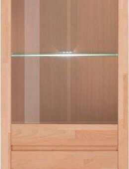 Home affaire Vitrine Silkeborg Höhe 190 cm