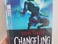 "Changeling – Der Turm von Leroth" von Steve Feasey (Fantasy) in 09350