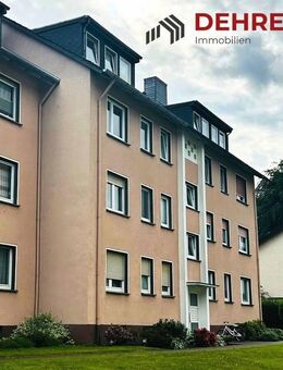 Zwei auf einen Streich! - Detmold