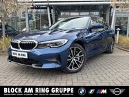 BMW 330, e xDrive Limousine Laser HiFi, Jahr 2021 - Wernigerode