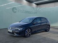 VW Golf, R |R-PERFORMANCE|||IQ, Jahr 2023 - München