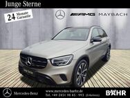 Mercedes GLC 300, d Night Exclusive, Jahr 2020 - Geilenkirchen