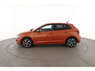 VW Polo 1.0 TSI Join - Berlin