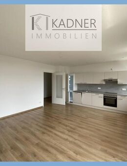 Lieblingsplatz? 2-Zi-WE mit Einbauküche, Balkon und Stellplatz - Plauen