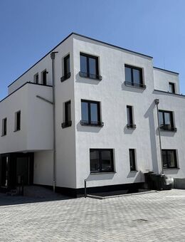 Exklusives Wohnen über den Dächern von Lorsch Ihre neue Maisonette mit Charakter! ERSTBEZUG! - Lorsch (Karolingerstadt)