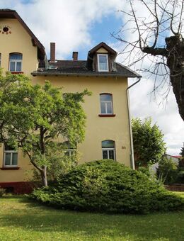 historisches 3- Familienhaus in der Weststadt in Top Wohnlage von Harleshausen - Kassel