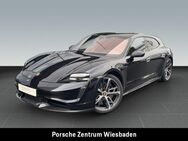 Porsche Taycan, Turbo S Cross Turismo, Jahr 2021 - Wiesbaden