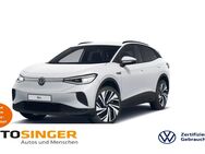 VW ID.4, Pro Performance WÄRME IQ-L, Jahr 2023 - Kaufbeuren