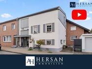 Zwei Häuser - unzählige Möglichkeiten in Alsdorf-Begau! - Alsdorf (Nordrhein-Westfalen)