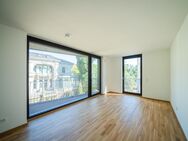 4-Zimmer Wohnung mit Loggia am Elbufer – Marina Garden - Dresden