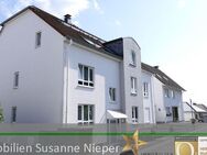 Ihr neues Wohndomizil – Maisonettewohnung mit Dachterrasse und Garage - Solingen (Klingenstadt)