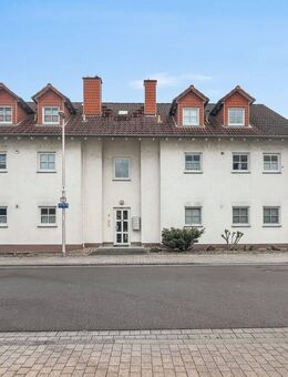 Gemütliche 2-Zimmer-Dachgeschosswohnung in Elsenfeld - Elsenfeld